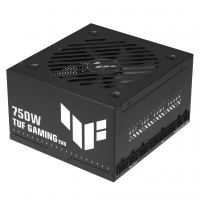 Блок питания ASUS 750W TUF Gaming Bronze EVO (90YE00D5-B0NA00)