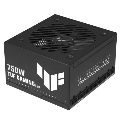 Блок питания ASUS 750W TUF Gaming Bronze EVO (90YE00D5-B0NA00)