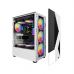 Корпус для ПК 1stPlayer F3-A-WH-4F1-PS-600FK-EU