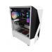 Корпус для ПК 1stPlayer F3-A-WH-4F1-PS-600FK-EU