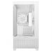 Корпус для ПК Deepcool CG380 3F White (R-CG380-WHAGM3-G)