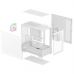 Корпус для ПК Deepcool CG380 3F White (R-CG380-WHAGM3-G)