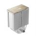 Кулер для процессора Deepcool AK700 Digital WH (R-AK700-WHNDMN-GJD)