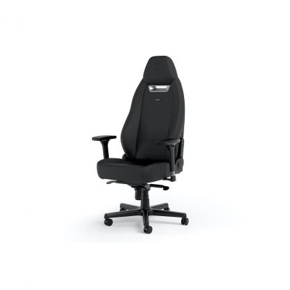 Кресло игровое Noblechairs LEGEND Black (NBL-LGD-GER-BED)