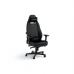Кресло игровое Noblechairs LEGEND Black (NBL-LGD-GER-BED)