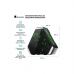 Корпус для ПК JONSBO Корпус JONSBO TR03-G Silver (TR03-G Silver)