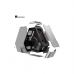 Корпус для ПК JONSBO Корпус JONSBO TR03-G Silver (TR03-G Silver)