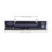 Конвертор Dynamode DDR5 Laptop SO-DIMM to Desktop DIMM RAM Memory (DM-DDR5-DIMM-Converter)