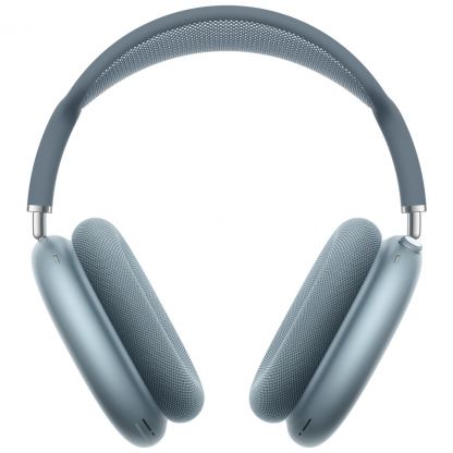 Наушники Apple AirPods Max 2 Blue (MHWM4ZE/A)