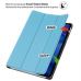 Чехол для планшета BeCover Smart Case Lenovo Idea Tab Plus 12.1
