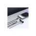 Навушники Acefast L10 USB-C Black (6974316285335)