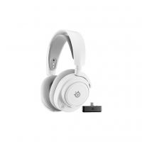 Наушники SteelSeries Arctis Nova 7P Gen 2 Wireless White (61745)