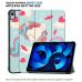 Чехол для планшета BeCover Smart Case Apple iPad Air 11