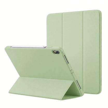 Чохол до планшета BeCover Tri Fold Soft TPU Silicone Apple iPad Air 11