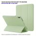 Чохол до планшета BeCover Tri Fold Soft TPU Silicone Apple iPad Air 11