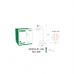 Настільна лампа NEWVEW NV-J09 1200mAh White (NWVW-NV-J09-WH)