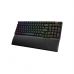 Клавиатура ASUS ROG Strix Scope II X NX Snow V2 ABS USB UA Black (90MP037A-BKMA00)