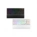Клавиатура ASUS ROG Strix Scope II X NX Snow V2 ABS USB UA Black (90MP037A-BKMA00)