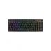 Клавиатура ASUS ROG Strix Scope II X NX Snow V2 ABS USB UA Black (90MP037A-BKMA00)