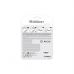 USB флеш накопичувач Kingston 128GB IronKey Keypad 200 Type-C Encrypted Blue USB 3.2 (IKKP200C/128GB)