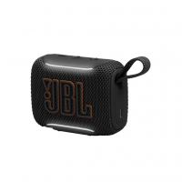 Акустична система JBL GO 5 Black (JBLGO5BLK)