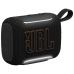 Акустична система JBL GO 5 Black (JBLGO5BLK)