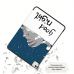 Чехол для планшета BeCover Smart Case Apple iPad Air 13