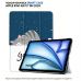 Чехол для планшета BeCover Smart Case Apple iPad Air 13