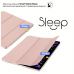 Чехол для планшета BeCover Tri Fold Hard Apple iPad Air 13