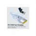 Дата кабель USB-C to USB-C 1.0m 100W blue Baseus (1167203)