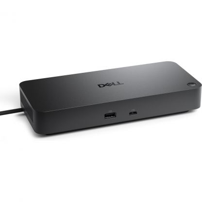 Порт-репликатор Dell Pro Dock - WD25Z (210-BTJB)