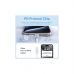 Дата кабель USB-C to USB-C 1.0m 60W aluminum alloy white Vention (TRDWF)