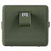 Акустическая система 2E SoundLegend Mini PowerBank IPX6 Green (2E-BSSLMWGN)