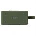 Акустическая система 2E SoundLegend Mini PowerBank IPX6 Green (2E-BSSLMWGN)