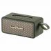 Акустическая система 2E SoundLegend Mini PowerBank IPX6 Green (2E-BSSLMWGN)