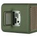 Акустическая система 2E SoundLegend Mini PowerBank IPX6 Green (2E-BSSLMWGN)