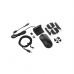 Мишка A4Tech Bloody R77 Ultra Wireless Dock Black (4711421003575)