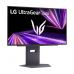 Монитор LG 27GX790A-B