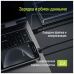 Дата кабель USB 2.0 AM to Micro 5P 1.0m 3A textured PVC black ColorWay (CW-CBUM094-BK)
