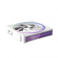 Кулер для корпуса Zalman ZM-DF120RWHITE