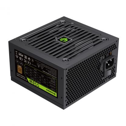 Блок живлення Gamemax 550W (GE-550)