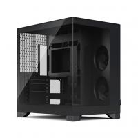 Корпус для ПК Fractal Design Pop 2 Vision Black (FD-C-POV2A-01)