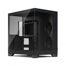 Корпус для ПК Fractal Design Pop 2 Vision Black (FD-C-POV2A-01)