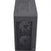 Корпус для ПК AeroCool Hexform-G-BK-v2 Black 600W (ACCX-PV38004.11)