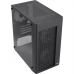 Корпус для ПК AeroCool Hexform-G-BK-v2 Black 600W (ACCX-PV38004.11)