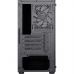 Корпус для ПК AeroCool Hexform-G-BK-v2 Black 600W (ACCX-PV38004.11)
