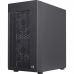 Корпус для ПК AeroCool Hexform-G-BK-v2 Black 600W (ACCX-PV38004.11)