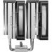 Кулер для процессора Deepcool AG620 G2 ARGB (R-AG620-BKAMMG2-G)