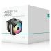 Кулер для процессора Deepcool AG620 G2 ARGB (R-AG620-BKAMMG2-G)