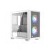 Корпус для ПК PcCooler C3D310 WH